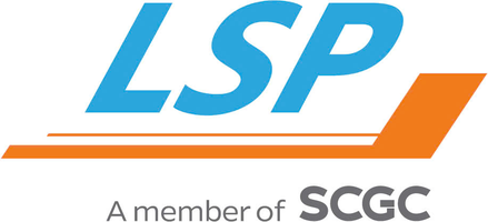 LSP — A member of SCGC
